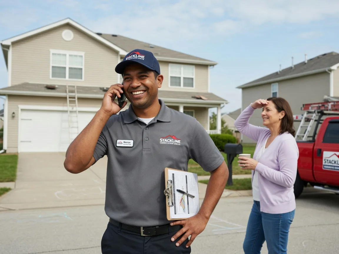 Chimney flashing repair Niagara Falls, NY FAQs